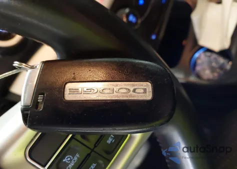 2018 Dodge Journey Se from USA, damaged, VIN 3C4PDCAB3JT518869